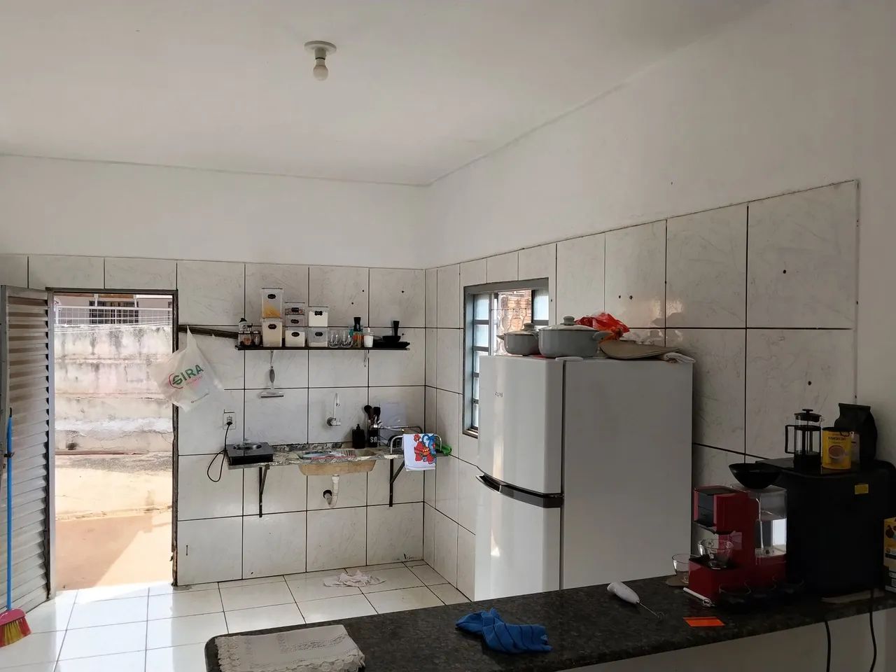 Alugo quarto privado - Foto 2