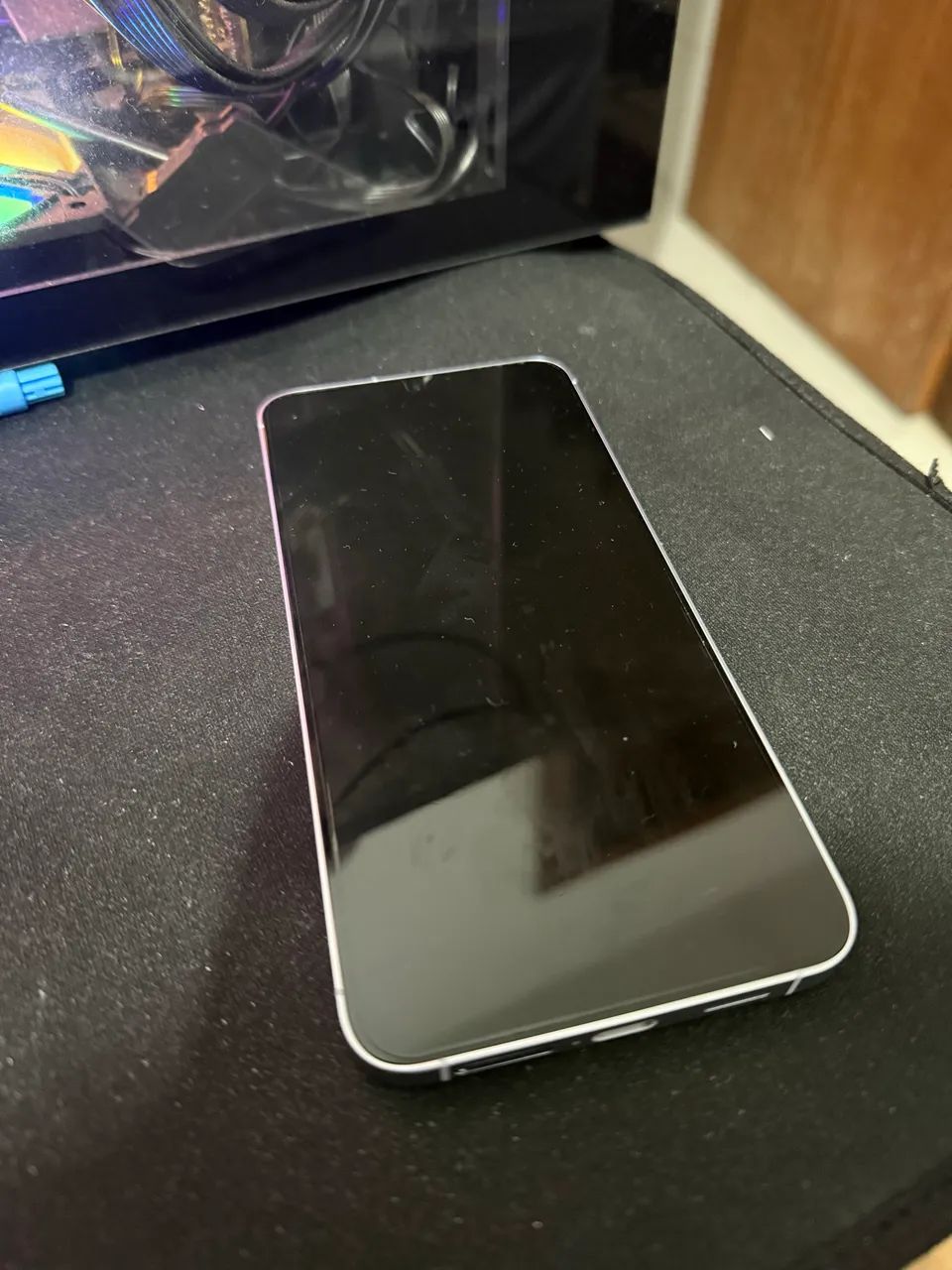 Galaxy S25 plus 256gb azul - Foto 5
