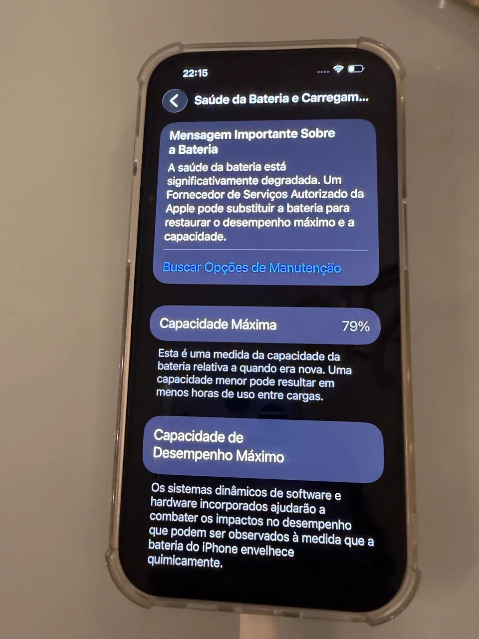 Iphone 14 pro 512 - Foto 3