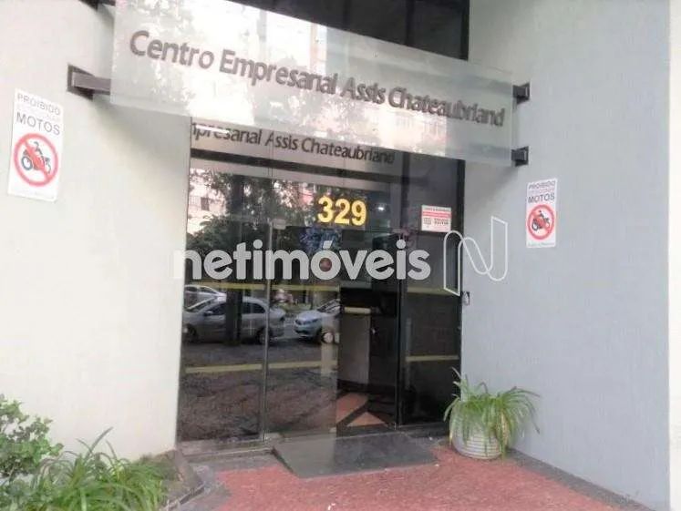 Venda Sala Floresta Belo Horizonte