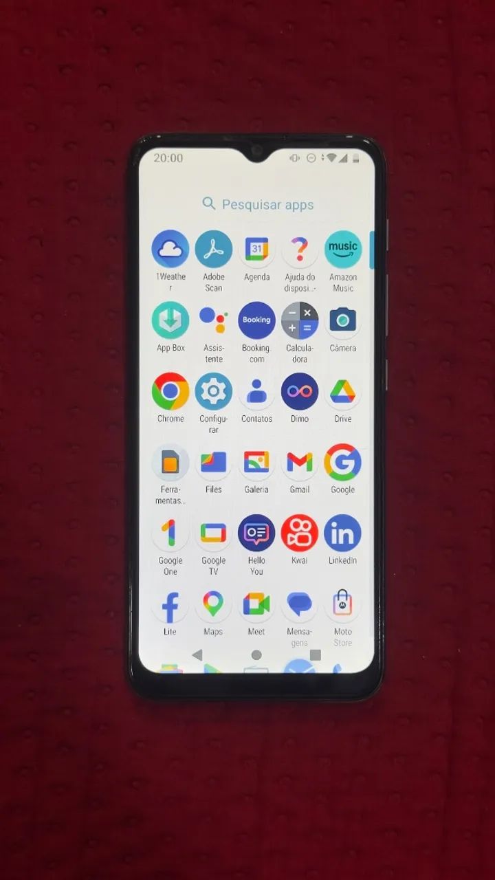Celular Samsung 10plus e Motorola - Foto 4