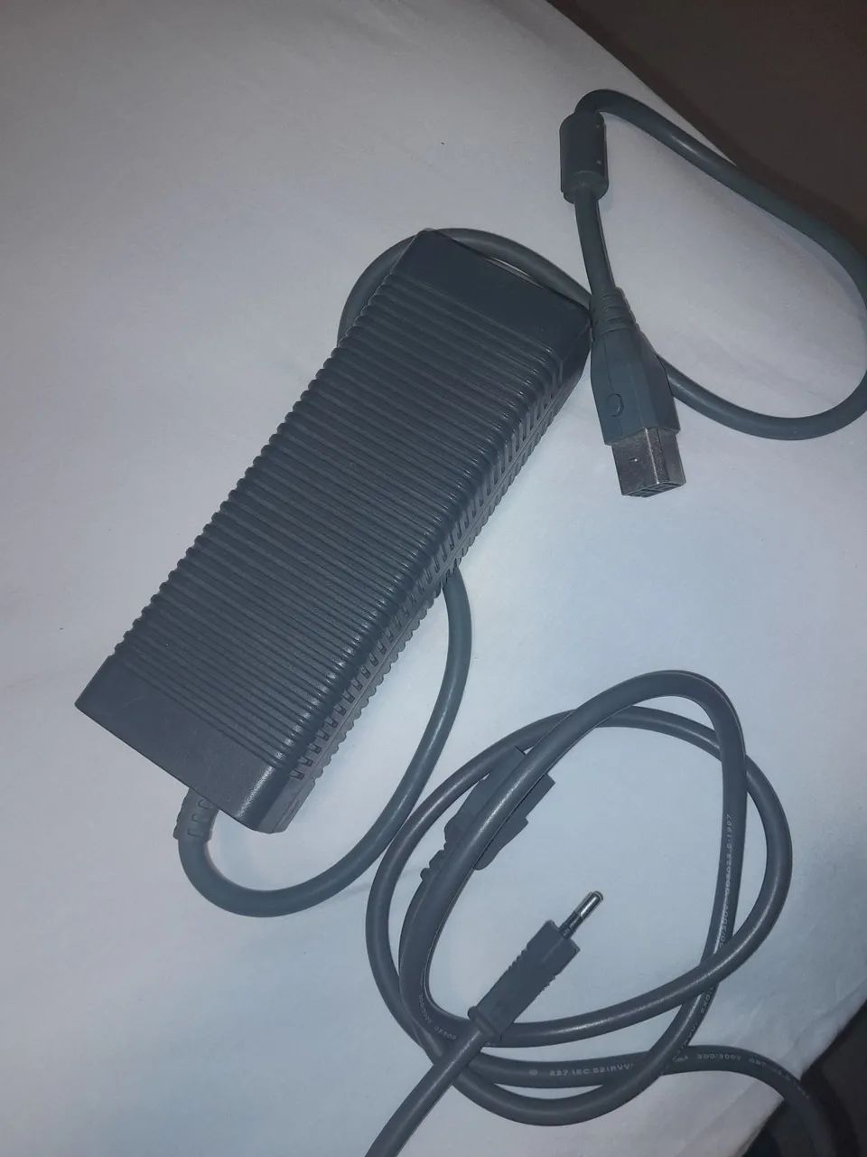 Fonte xbox 360 fat original  - Foto 3