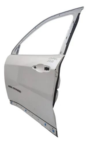 Porta Dianteira Esquerda Jeep Compass Branco 2017 2025 02322 - Foto 2