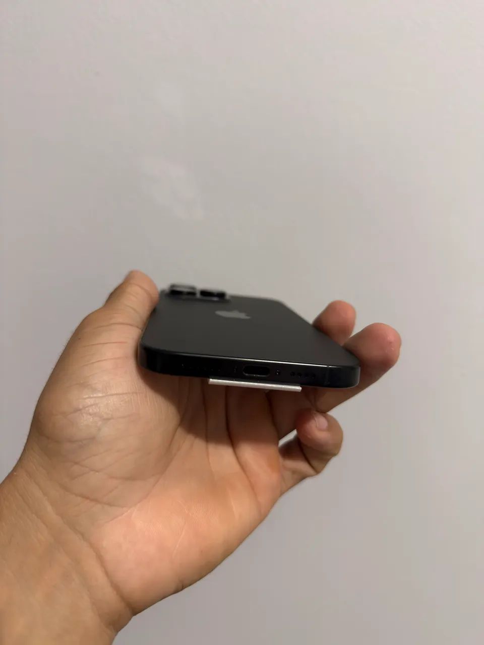 iPhone 16 Pro Max 256gb - Novo demais   - Foto 5
