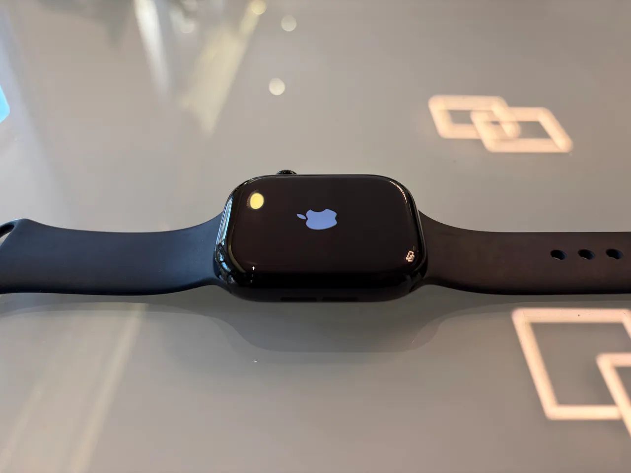 Apple Watch series 10 46mm - Foto 3