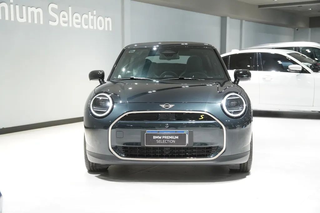 Mini Cooper SE 3P (elétrico) 2026 - Foto 2