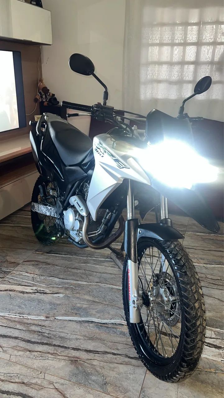 XRE 300  - Foto 2
