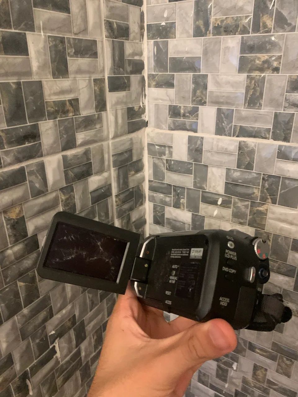 Câmera filmadora  - Foto 2
