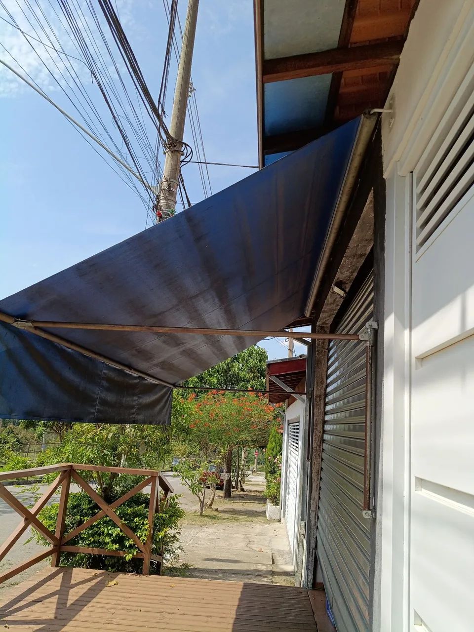 Toldo - Foto 2