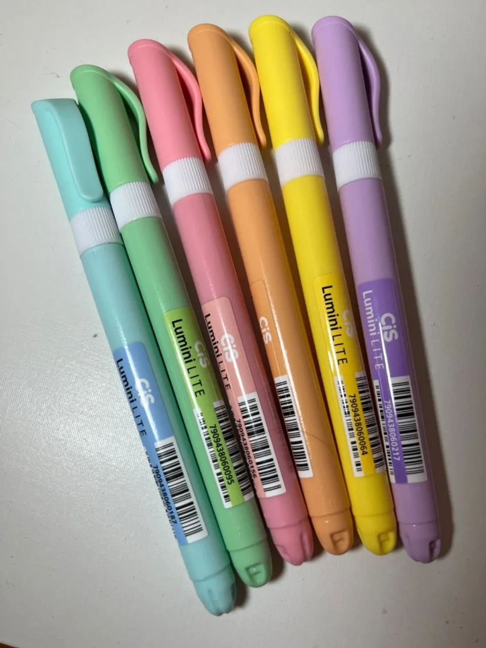 Marca texto Cis lumini - Foto 2