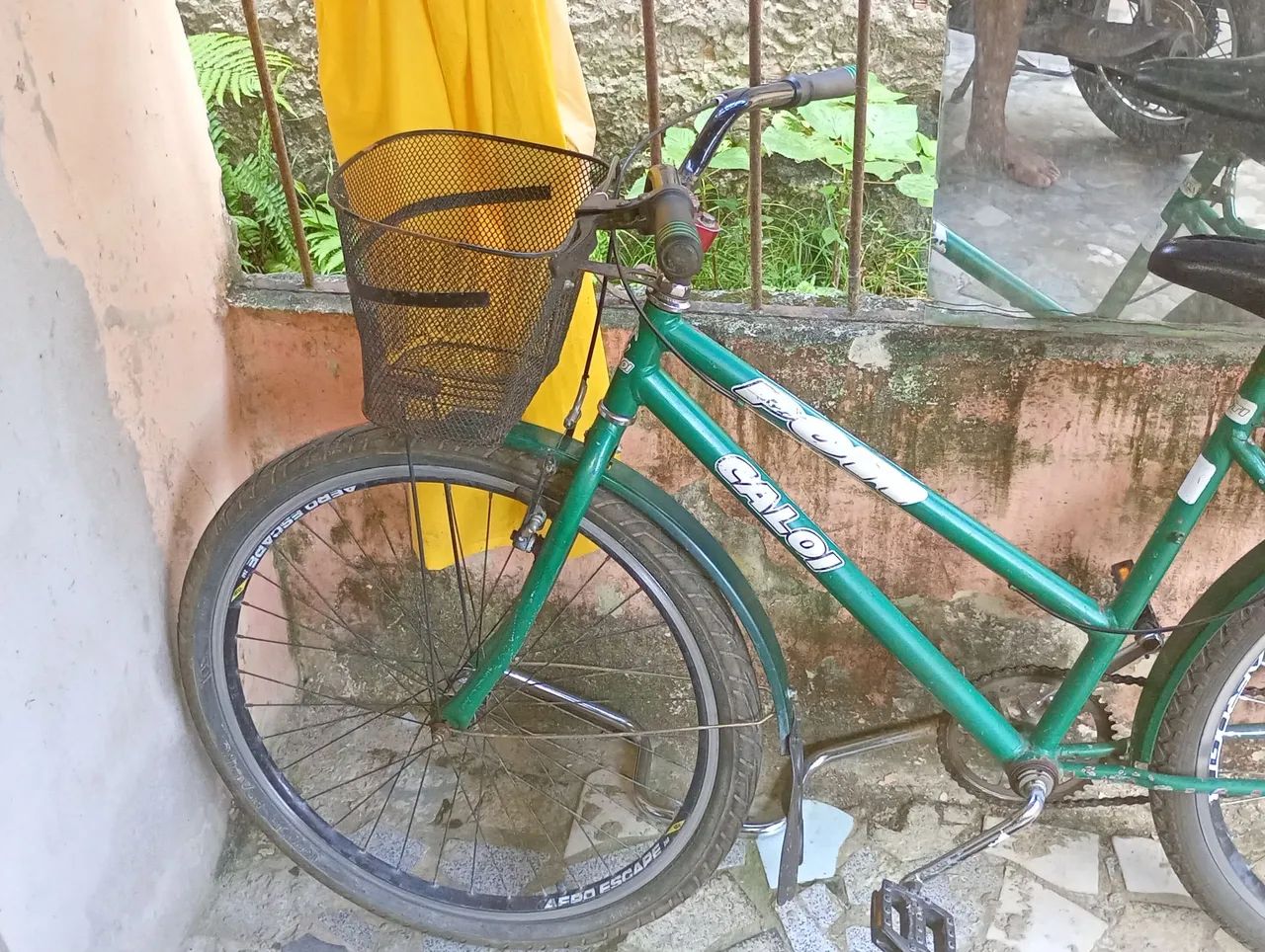 Venda de uma bicicleta  - Foto 2