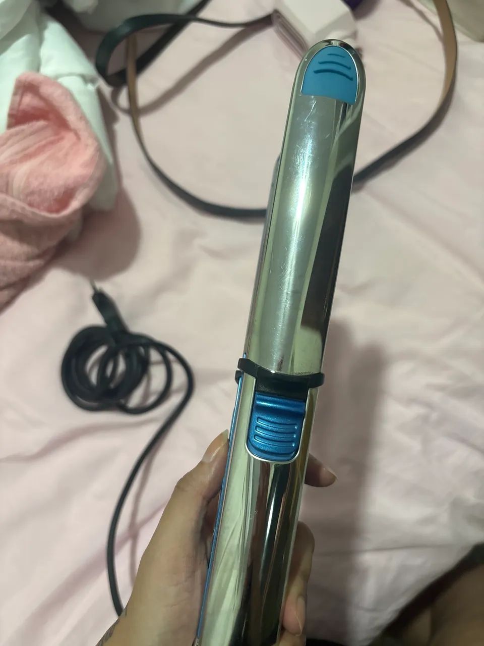 Chapinha profissional - Foto 4