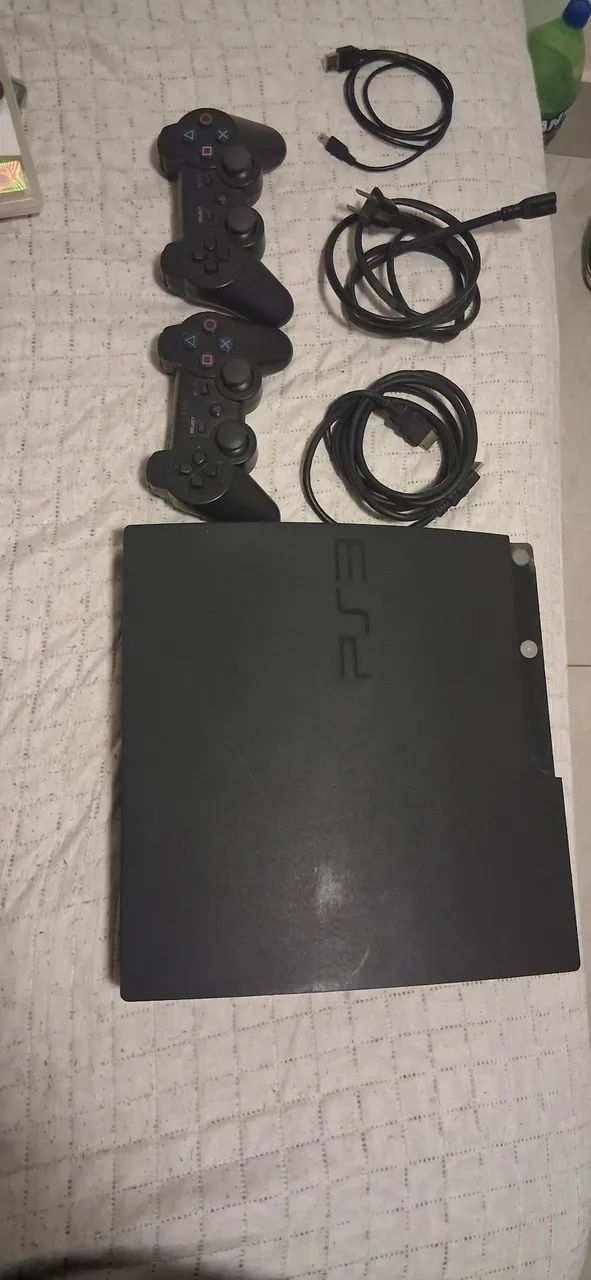 Playstation 3 Desbloqueado  - Foto 5