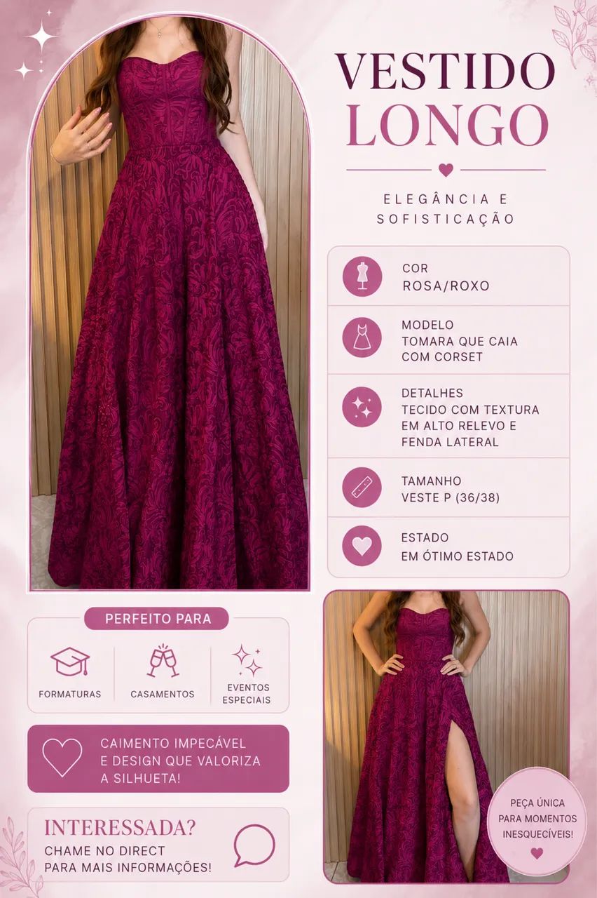Vestido 