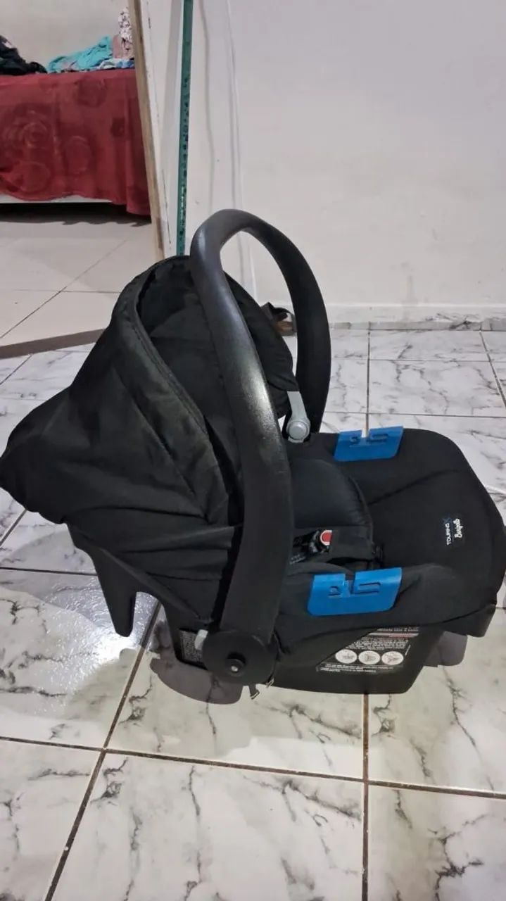 Bebê conforto  - Foto 2