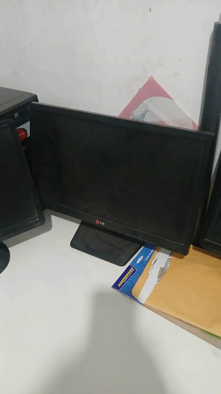 MONITOR BARARO