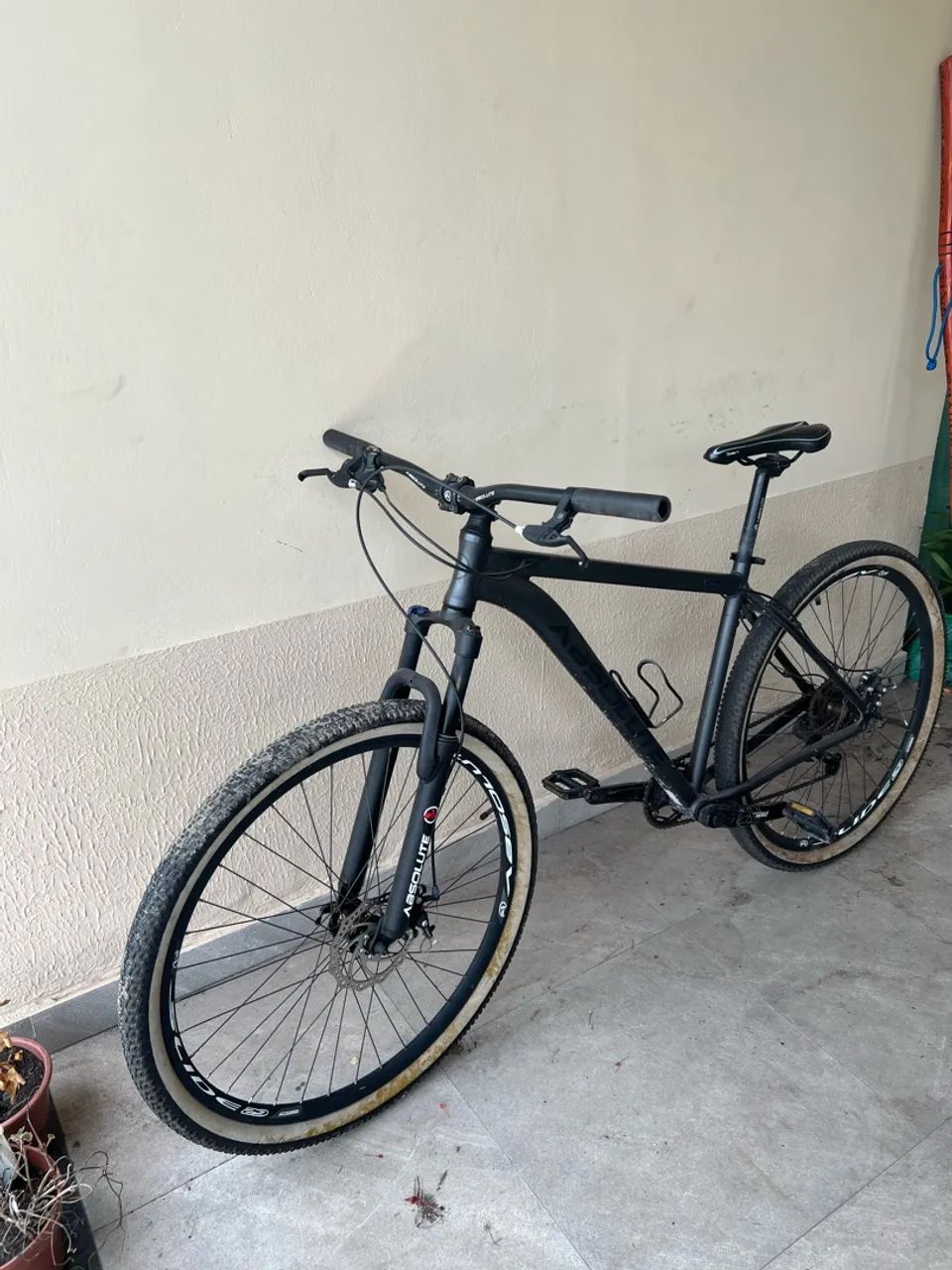 Bike absolute nero 4 - Foto 2