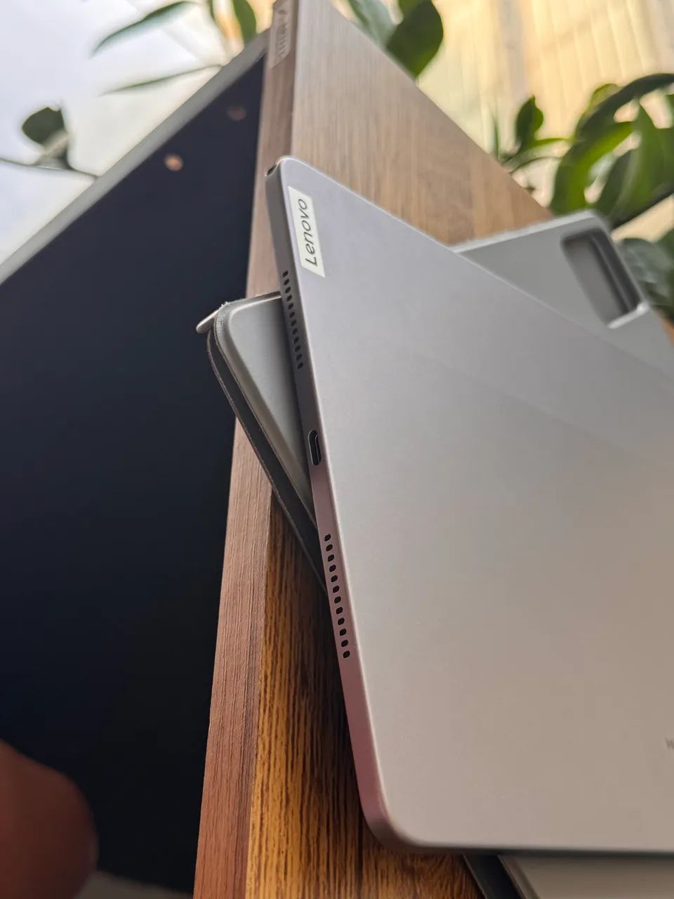 Tab Lenovo M11 126GB  - Foto 3