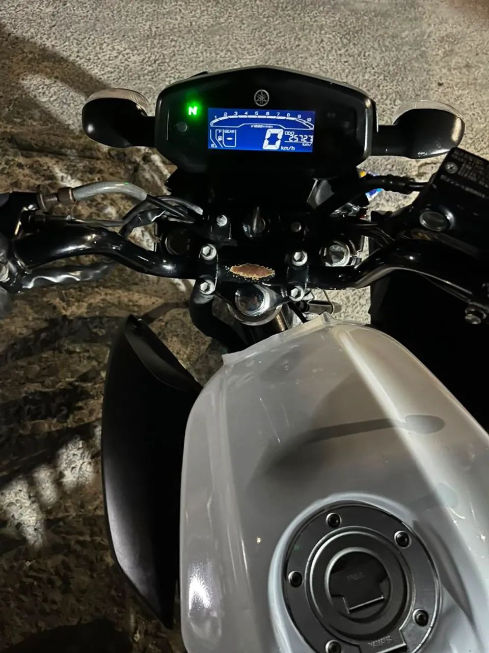 Yamaha Factor  - Foto 3