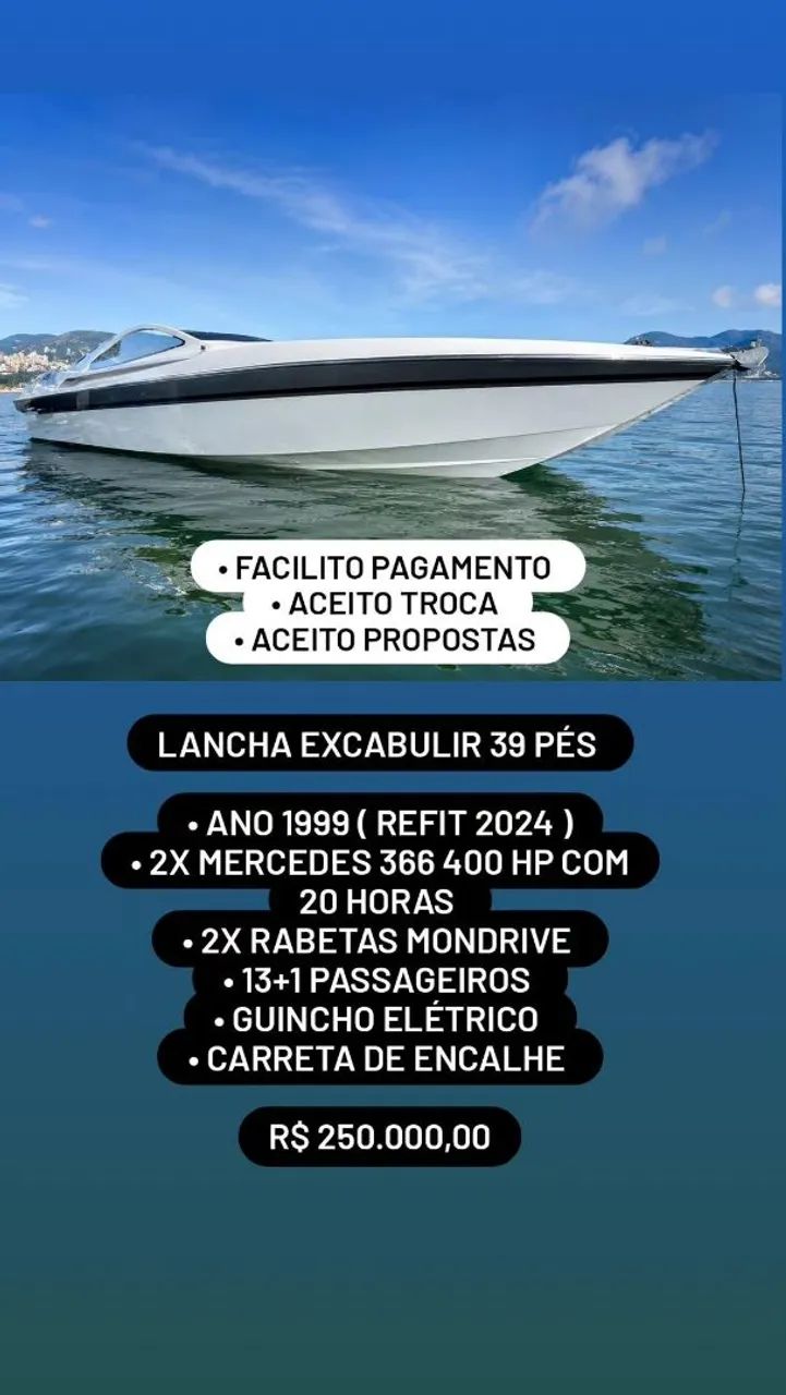 Lanchas  - Foto 3