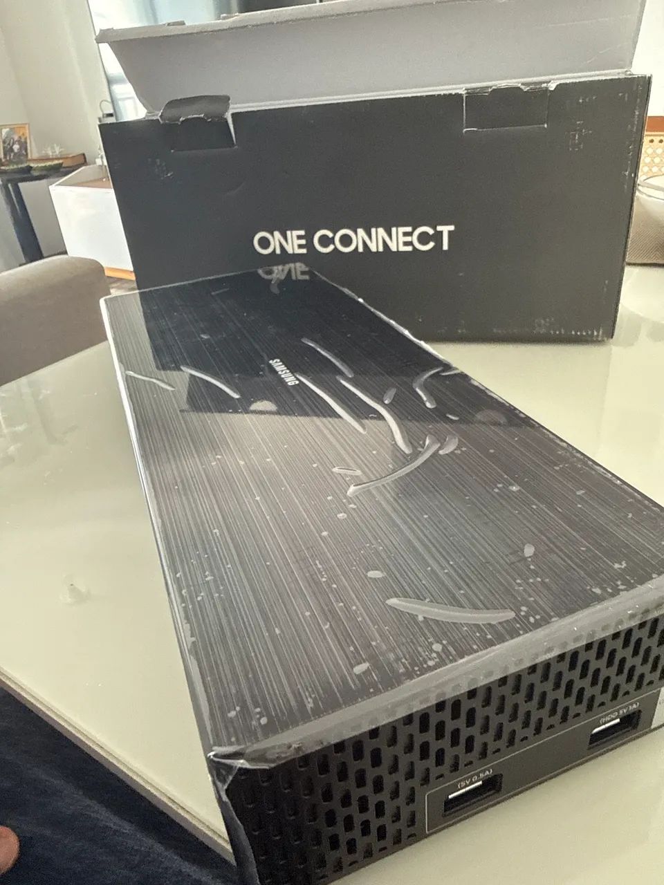 One Conect Samsung SOC1001AA - Foto 2