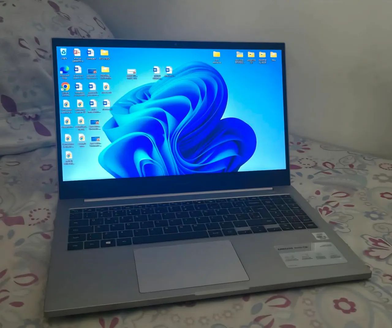 Notebook Samsung X30 - i5 10° geração 