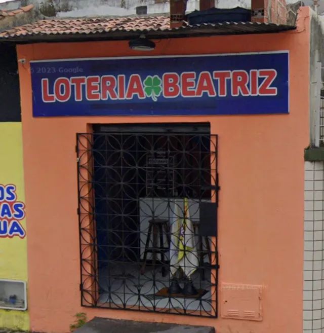 Aluguel de ponto comercial 