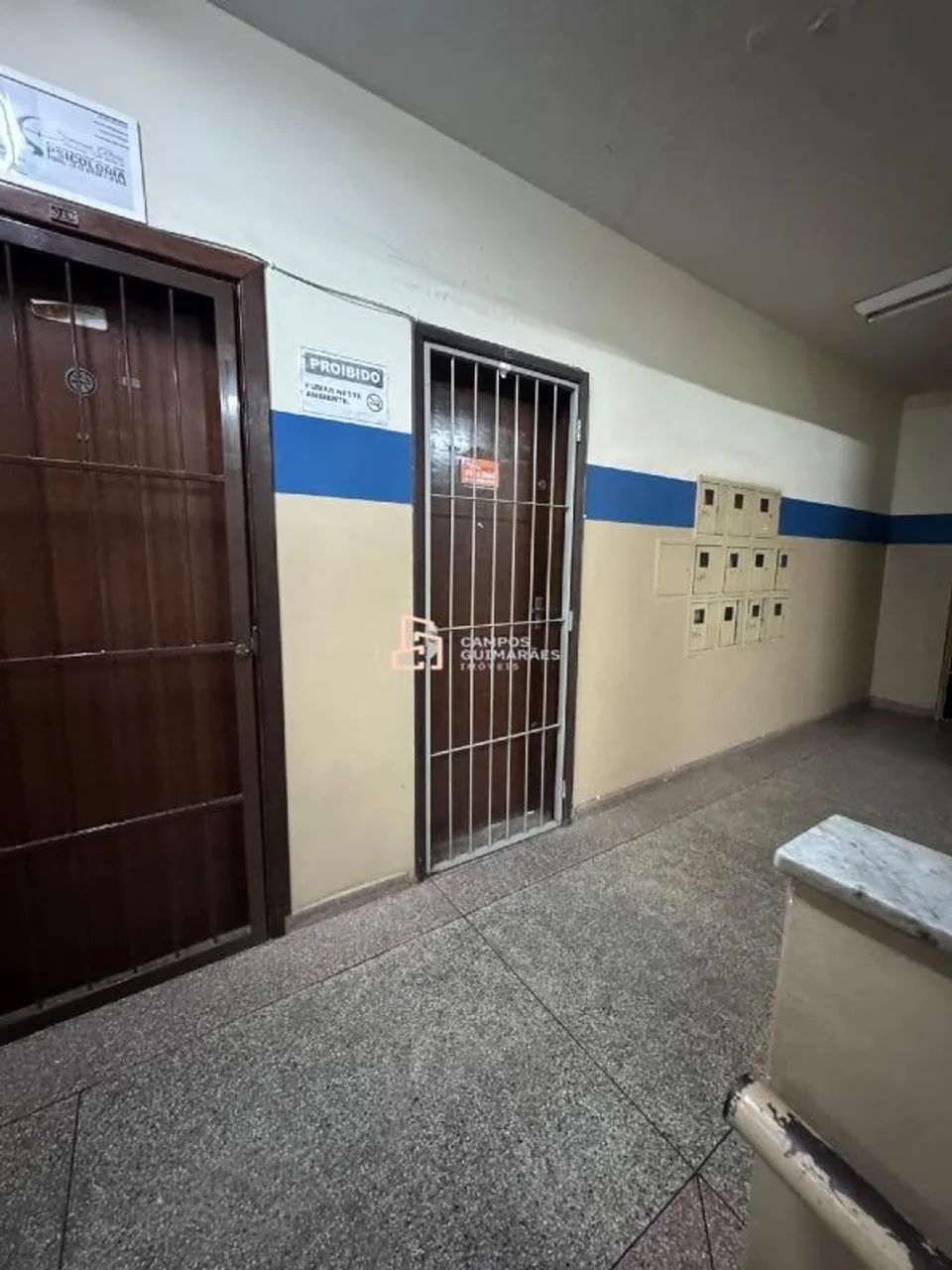 Sala para aluguel, Barreiro - Belo Horizonte/MG - Foto 4
