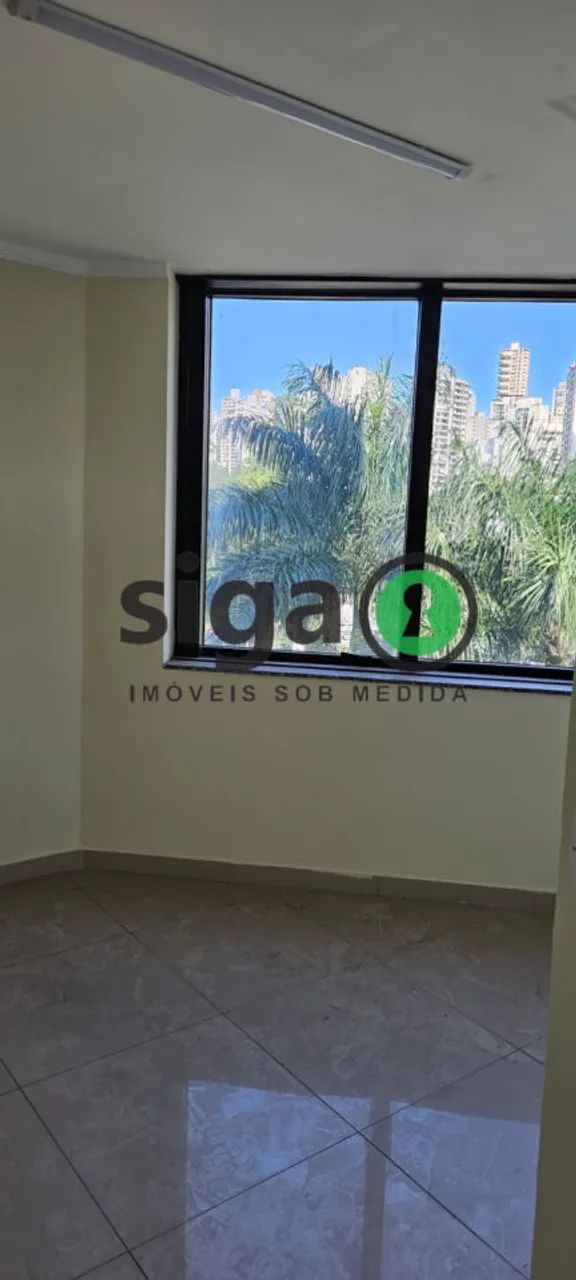 Sala Comercial para alugar no Morumbi (2 salas, 2 Vagas) - Foto 4