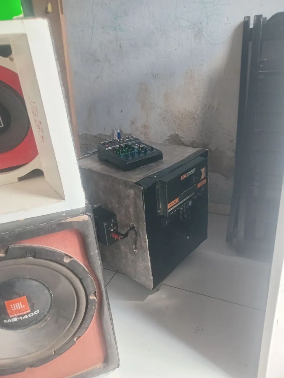 Vendo ou troco - Foto 3