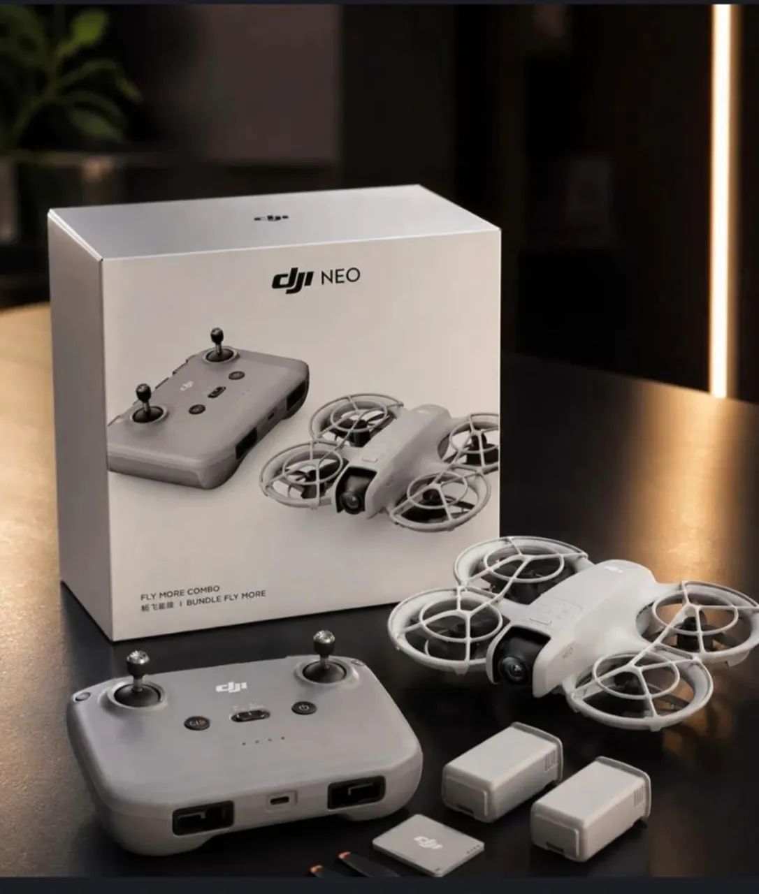 Dji neo - Foto 2