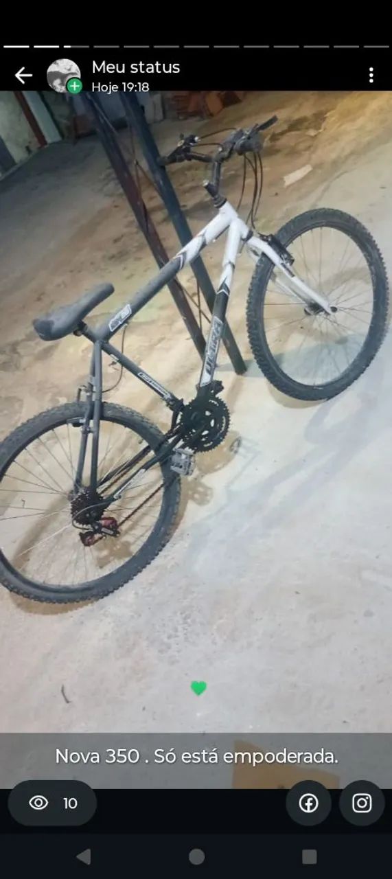 Bicicletas  - Foto 2