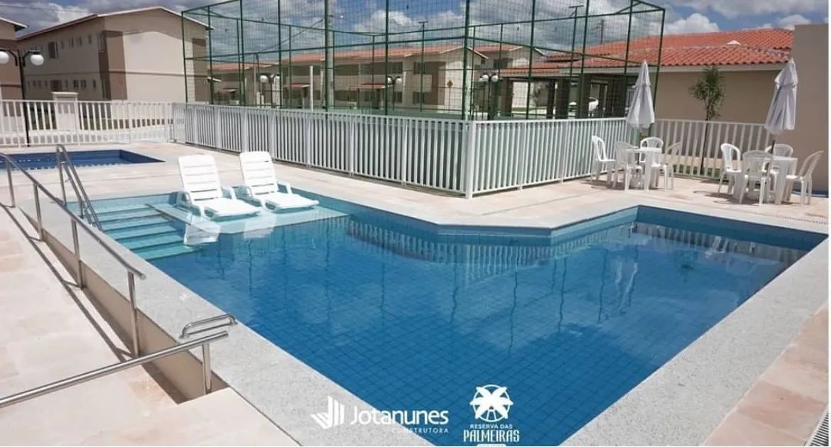 Repasso de apartamento  - Foto 4