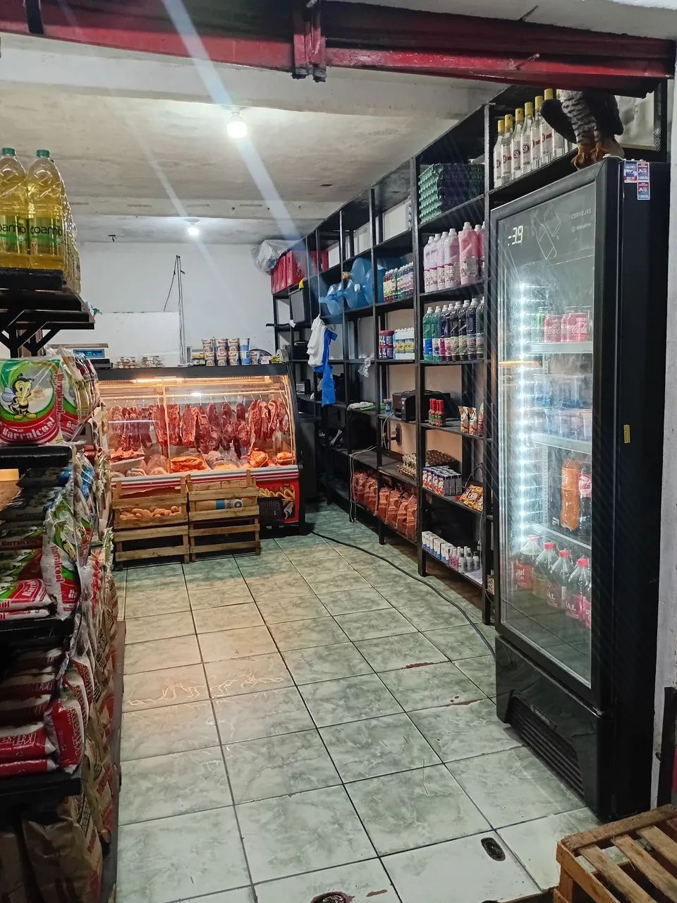 Vendo Açougue e Mercadinho - Foto 2