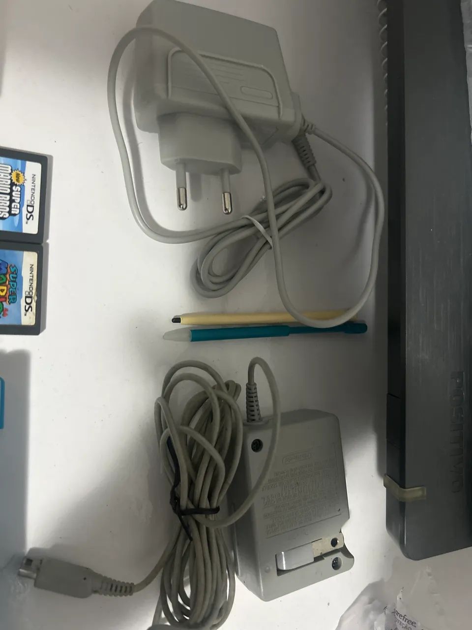 2 Nintendo DSI  - Foto 5