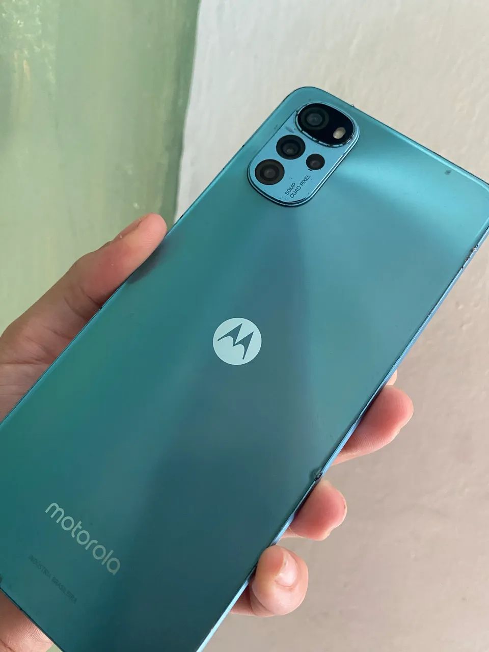 MOTO G22 - 128GB - Foto 2