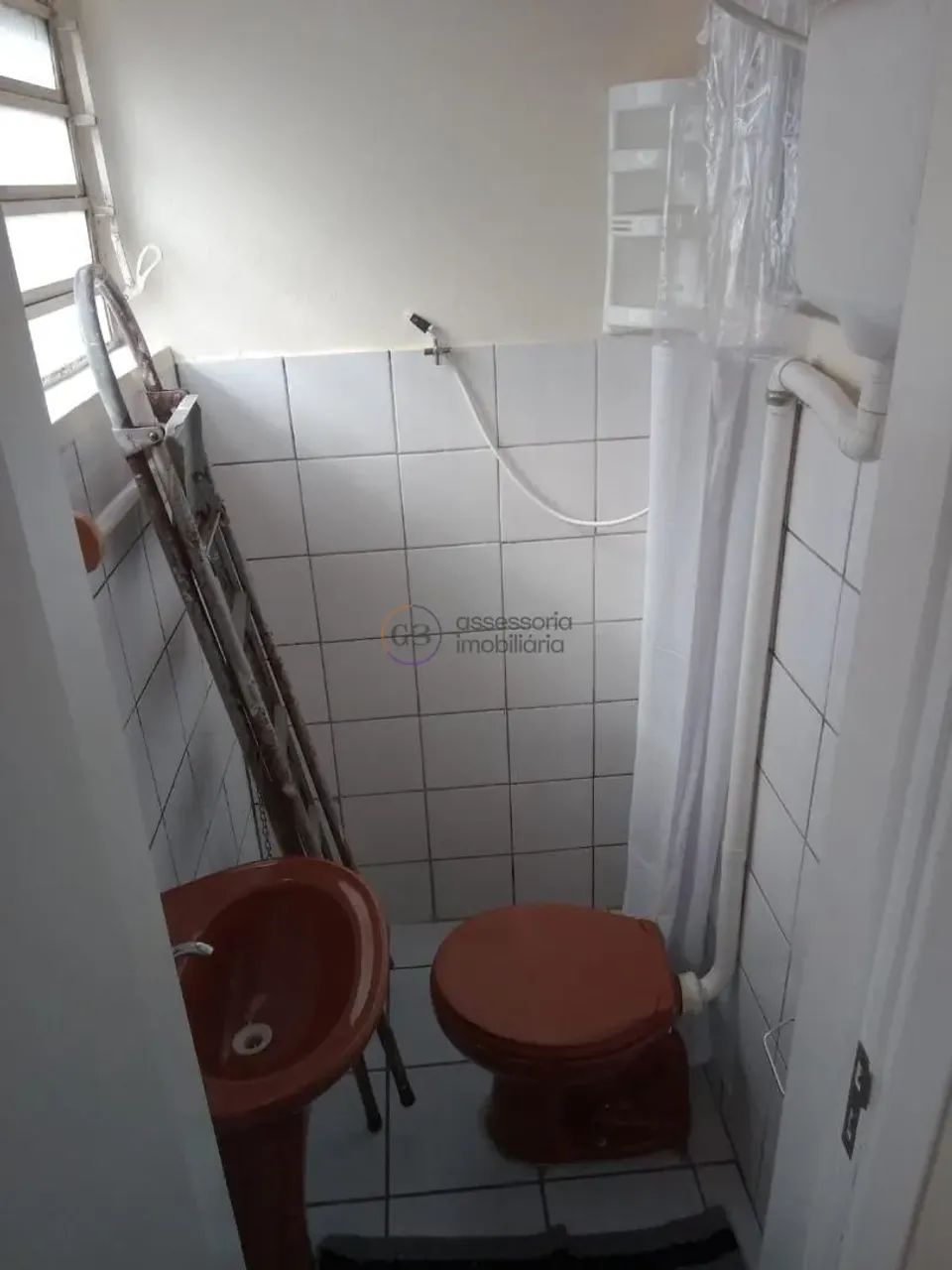 Kitnet para alugar Centro Pelotas/RS - Foto 2
