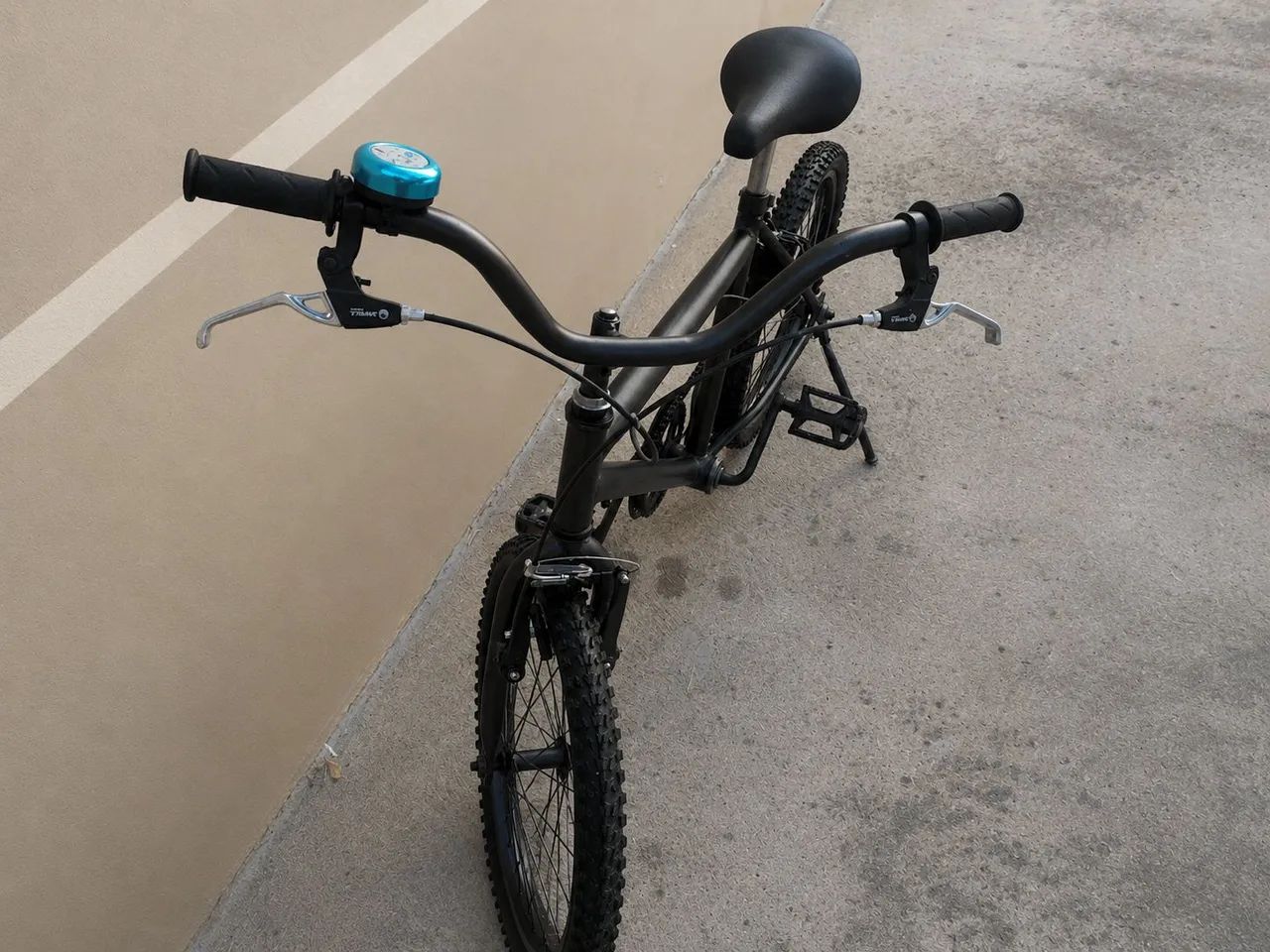 Bicicleta BMX - Foto 2