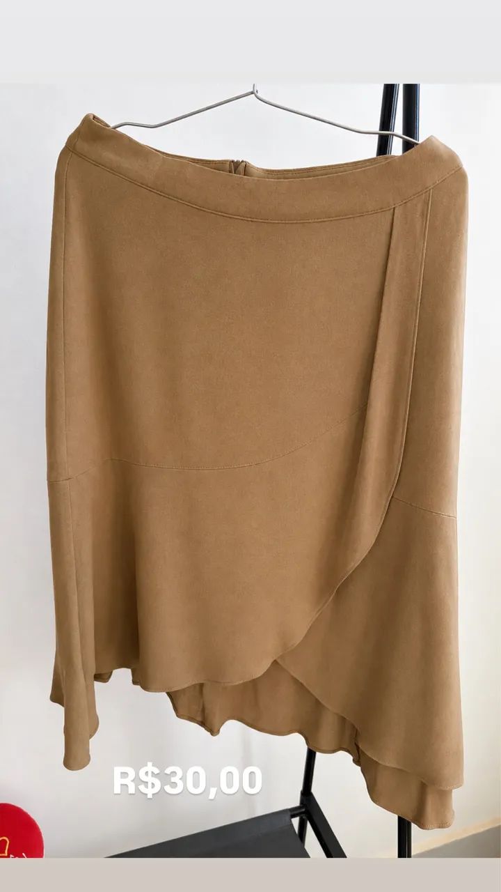 Roupas em ótimo estado  - Foto 3