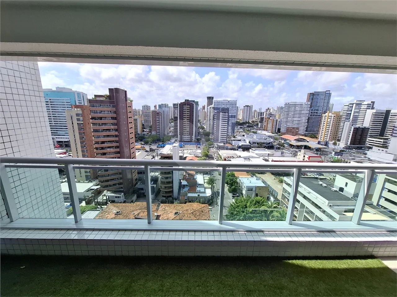 Apartamento com 1 quartos à venda em Meireles - CE - Foto 5