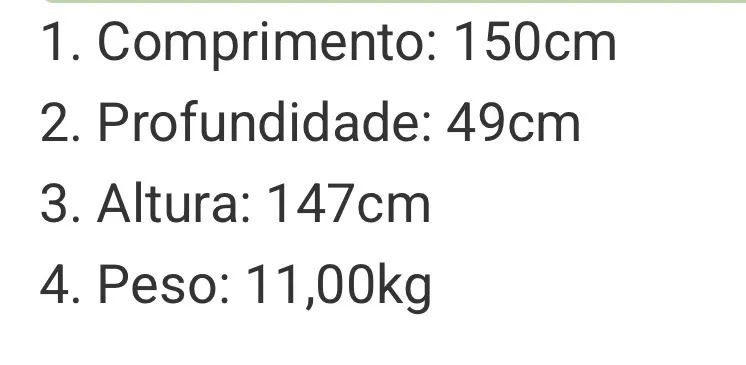 Biombo Arara - Foto 4