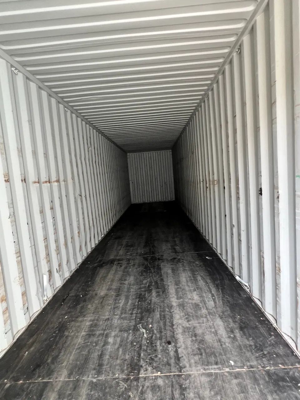 Container para armazenar  - Foto 2
