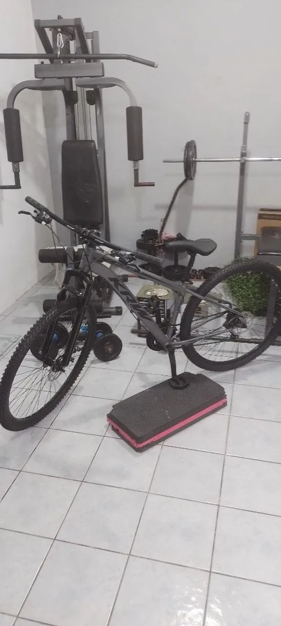 Bicicleta aro 29 bike - Foto 2