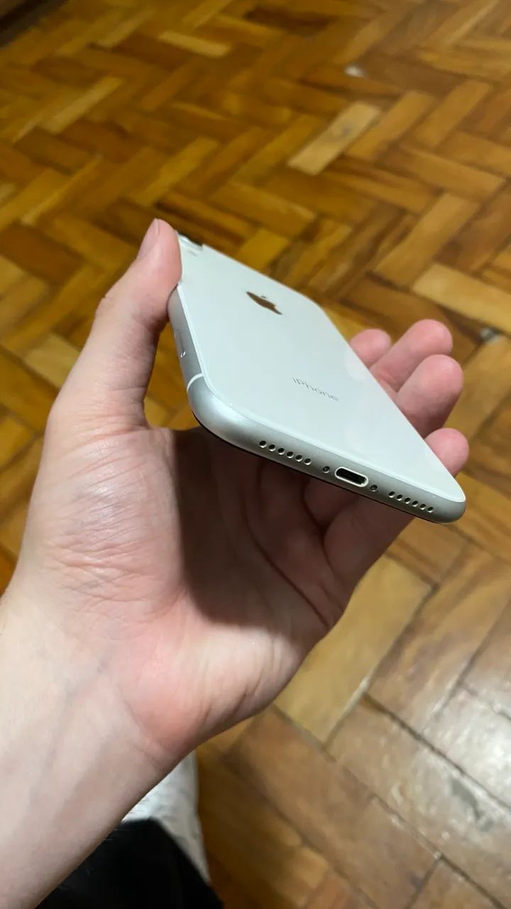 iPhone XR 64GB - Foto 3