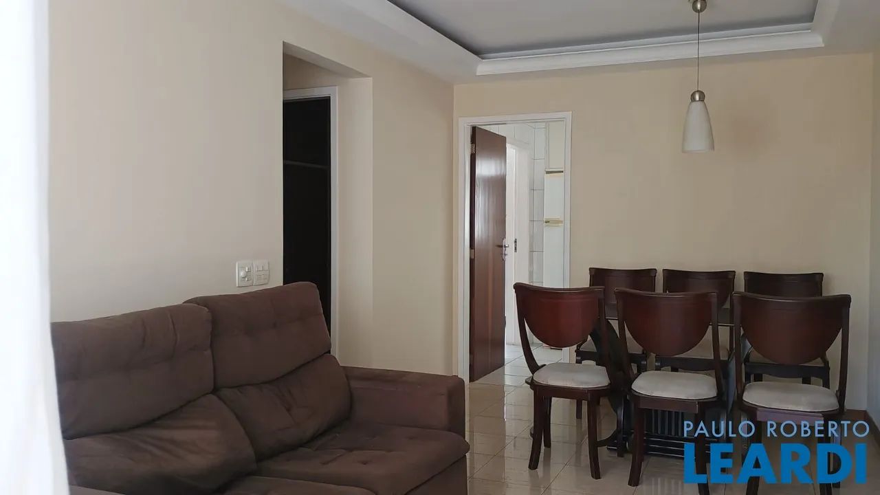 APARTAMENTO - VILA MASCOTE - SP - Foto 2