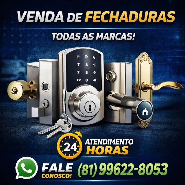 Chaveiro 24hs * - Foto 4