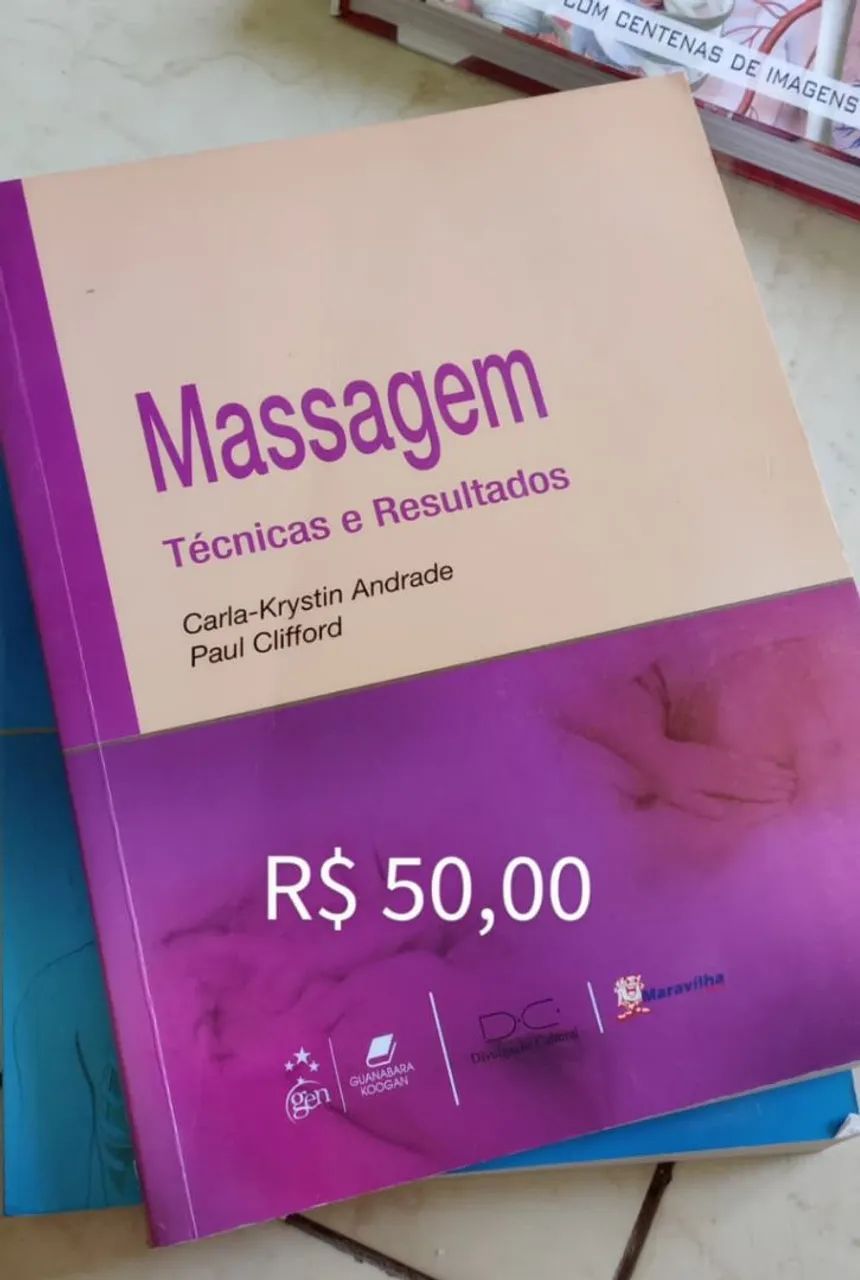 Livros  - Foto 3