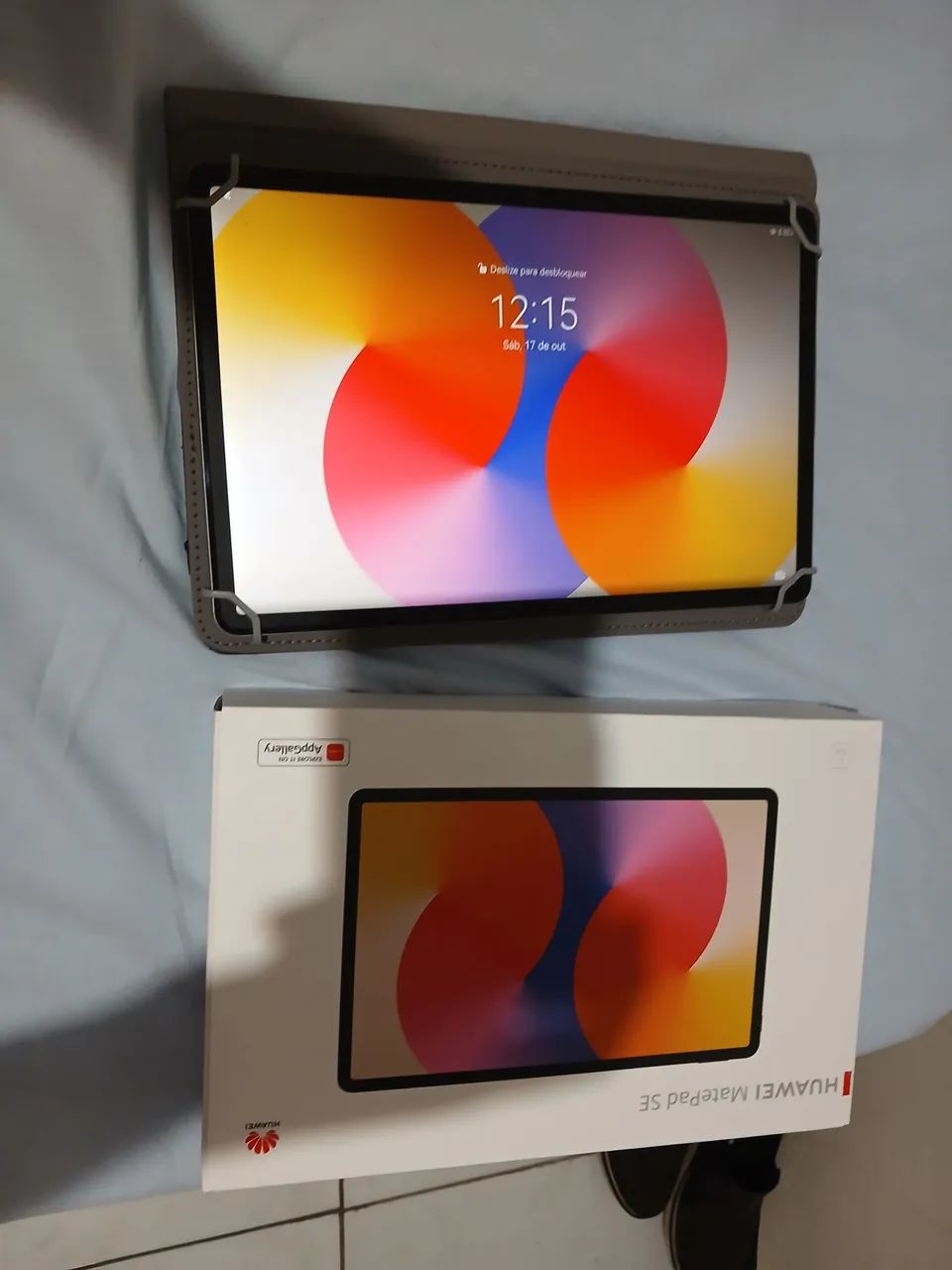 Tablet Huawei Matped se 11 novo - Foto 2