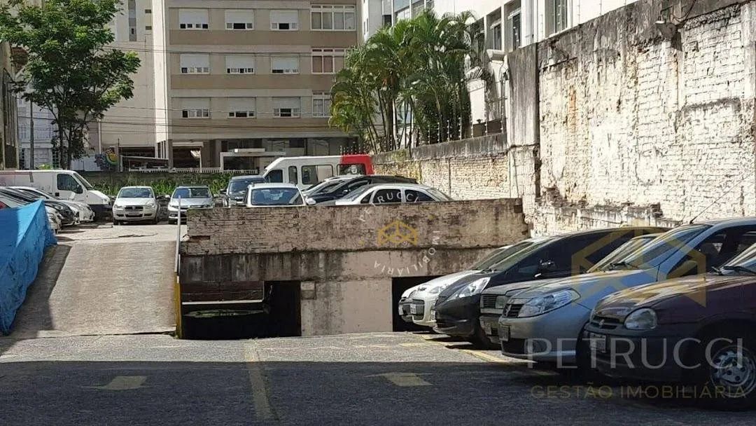 Área Comercial à venda, Centro, Campinas - AR0155. - Foto 3
