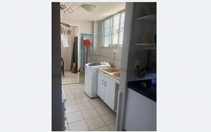 Apartamento à Venda - Lagoa Nova - Natal/RN - Foto 5